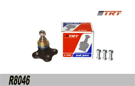 TRT R8046 Опора шаровая Opel Astra F, Vectra A