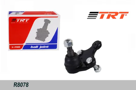 TRT R8078 Опора шаровая