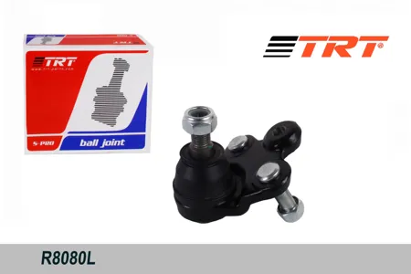 TRT R8080L Опора шаровая левая перед
