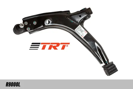 TRT R9000L Рычаг левый Opel Kadett all 84-91