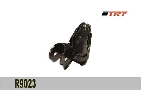 TRT R9023 Кронштейн Daewoo Chevrolet Matiz Spark 98- 0.81.01.2 опоры двигателя