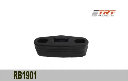 TRT RB1901 Кронштейн глушителя Daewoo Nexia Espero 95-
