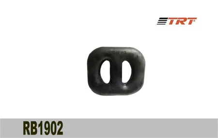 TRT RB1902 Крепление глушителя