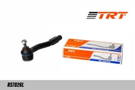 TRT RS7026L Наконечник тяги рулевой, левый