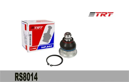 TRT RS8014 Опора шаровая