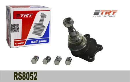 TRT RS8052 Опора шаровая Москвич 412 67- нижн.