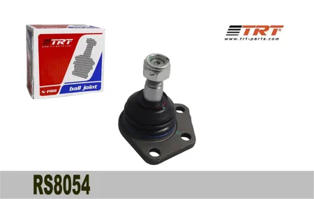 TRT RS8054 Опора шаровая GAZELLE NEXT3302 03- верхн.