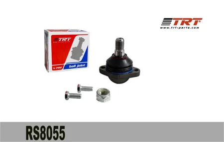 TRT RS8055 Опора шаровая A21R23.2904314 TRT ГАЗ 3302 Next нижняя