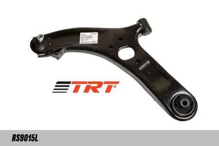 TRT RS9015L Рычаг пер.подв.нижн.лев. Hyundai Solaris 10- Kia Rio Iv 11