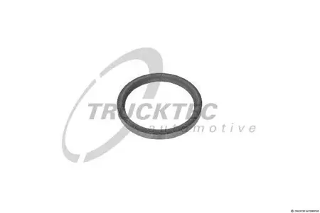 TRUCKTEC 0110074 Уплотняющее кольцо ступицы колеса