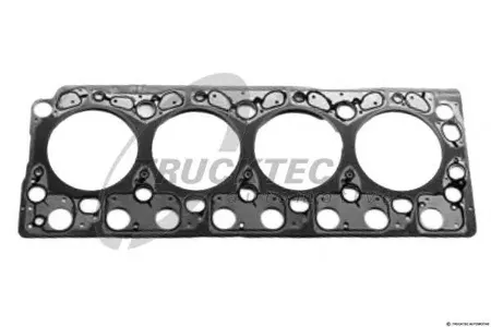 TRUCKTEC 0110155 Прокладка ГБЦ Mercedes