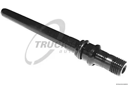 TRUCKTEC 0110181 Трубка топливная форсунки om457la