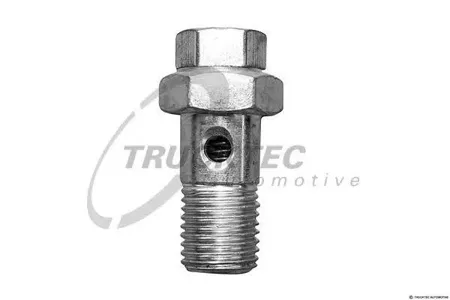 TRUCKTEC 0113043 Клапан, система питания