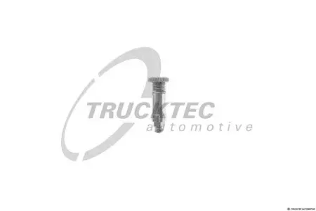 TRUCKTEC 0114006 Насос, топливоподающяя система