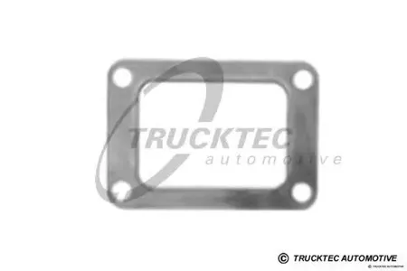 TRUCKTEC 0116001 Прокладка, компрессор