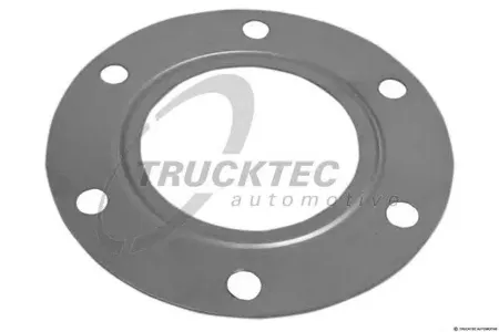 TRUCKTEC 0116012 Прокладка, компрессор