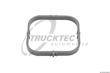 TRUCKTEC 0116098 прокладка впускного коллектора (р) 6x Mercedes OM 904904LA