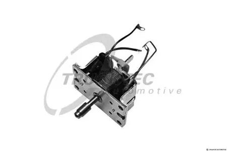 TRUCKTEC 0117041 Втягивающее реле стартера