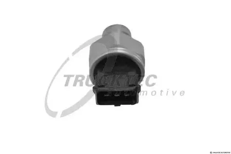 TRUCKTEC 0117074 Датчик, давление наддува