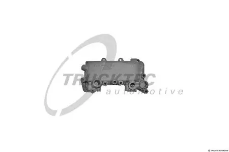 TRUCKTEC 0118093 Корпус