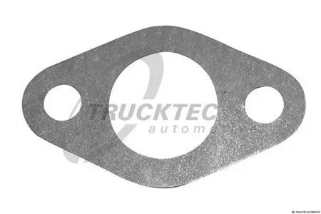 TRUCKTEC 0118108 Прокладка, масляный радиатор