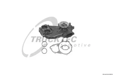 TRUCKTEC 0119096 Водяной насос OE: 542 200 2001