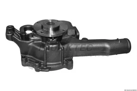 TRUCKTEC 0119143 Водяной насос