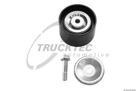 TRUCKTEC 0119163 Ролик обводной