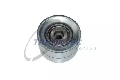 TRUCKTEC 0119241 Натяжной ролик, поликлиновой ремень
