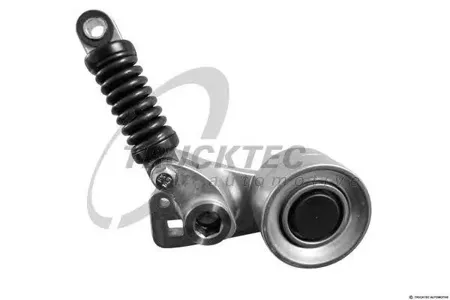 TRUCKTEC 0119242 01.19.242ролик натяжителя