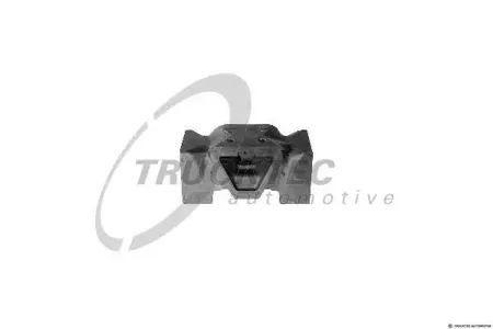 TRUCKTEC 0122007 Подушка двигателя  OE: 000 242 1213