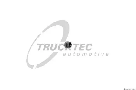 TRUCKTEC 0123050 Подшипник, рычаг выключения сцепления