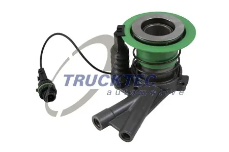 TRUCKTEC 0123197 Центральный выключатель сцепления 