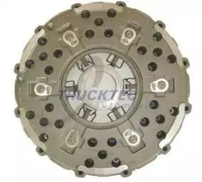TRUCKTEC 0123419 Корзина сцепления 380 mm =SACHS 1882 166 737