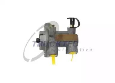 TRUCKTEC 0124382 Цилиндр переключения передач