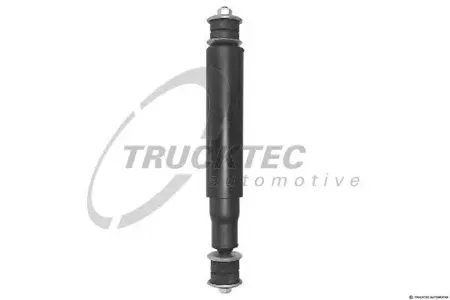 TRUCKTEC 0130059 Амортизатор подвески Daf