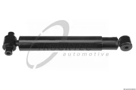 TRUCKTEC 0130183 Амортизатор OE: 004 326 9900