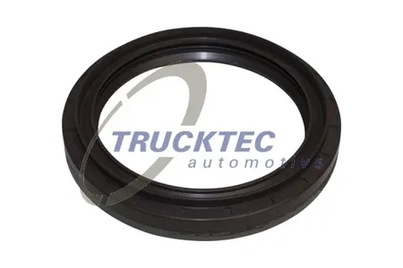 TRUCKTEC 0132214 Уплотняющее кольцо, дифференциал 85 x 110 x 1217 mm
