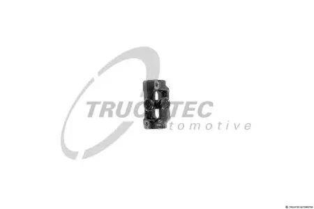 TRUCKTEC 0137023 Крестовина карданного вала