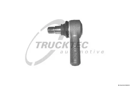 TRUCKTEC 0137054 Наконечник рулевой тяги