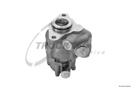 TRUCKTEC 0137099 Насос гидроусилителя руля