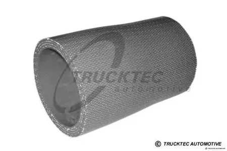 TRUCKTEC 0140079 Патрубок водяного охлаждения Mercedes ActrosAxor 96-19