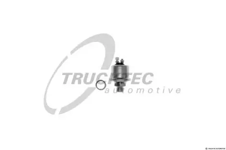 TRUCKTEC 0142044 Датчик, давление масла M 18 x 1,5