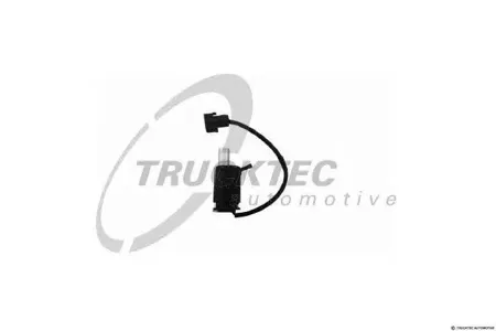 TRUCKTEC 0142160 Выключатель, делитель