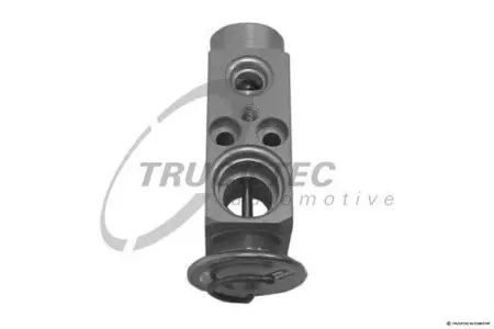 TRUCKTEC 0159008 Расширительный клапан, кондиционер