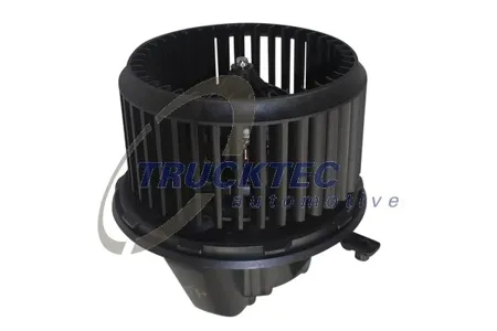 TRUCKTEC 0159059 Электродвигатель отопителя с крыльчаткой Kamaz 5490,ATEGOAXOR 04> Mercedes A0038300108