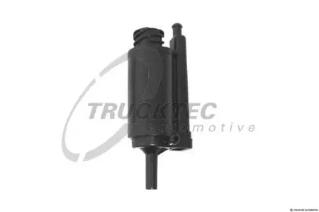 TRUCKTEC 0160003 Водяной насос, система очистки окон