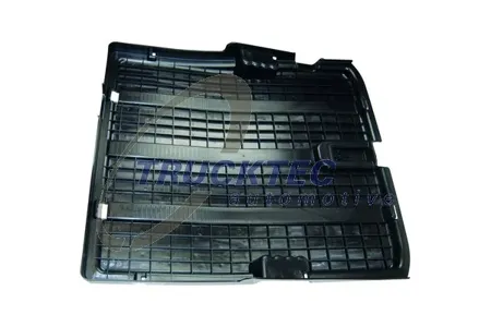 TRUCKTEC 0162035 Крышка, корпус аккумулятора