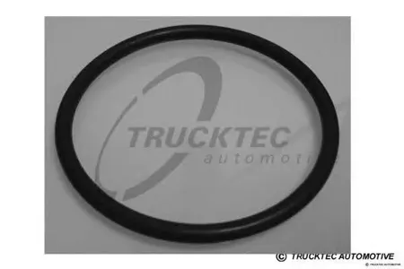 TRUCKTEC 0167158 Комплект прокладок, впускной коллектор
