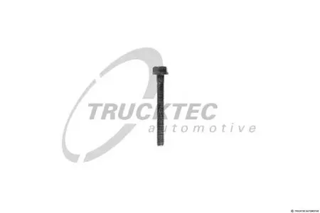 TRUCKTEC 0167164 Болт